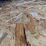 Oriented Strand Board (OSB)