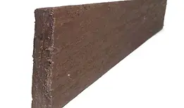 Edging Bend-a-board
