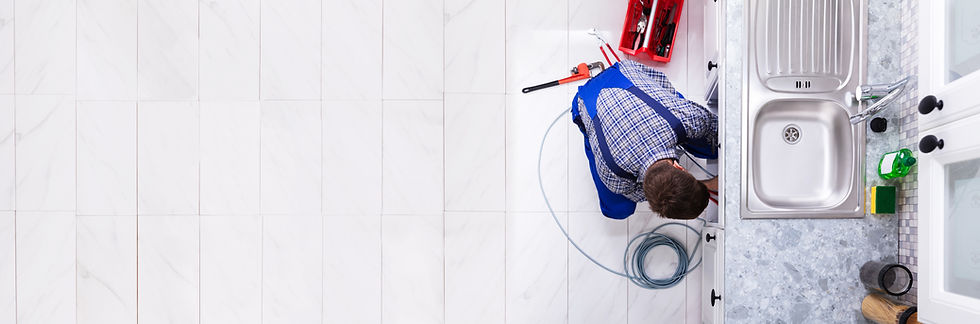 plumber