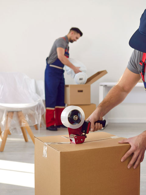 Need Help Packing?