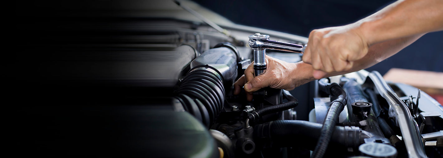 car mechanic
