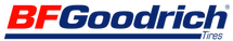 BF Goodrich tires logo