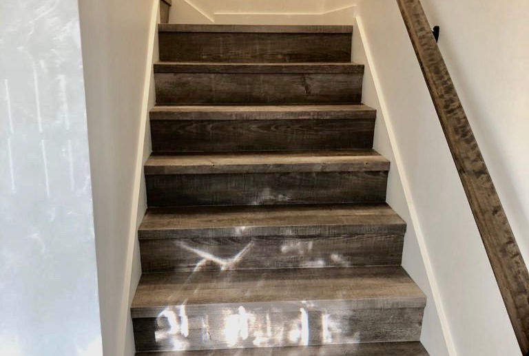 whole home renovation