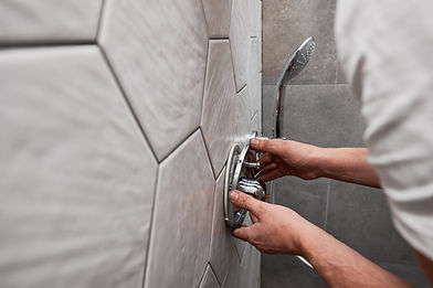 rénovation de salle de bain