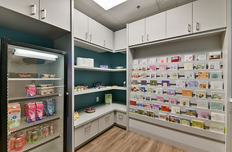 convenience store in The Boulton