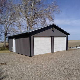Handy Huber Solutions projects
