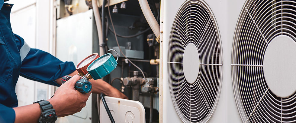 heat pump