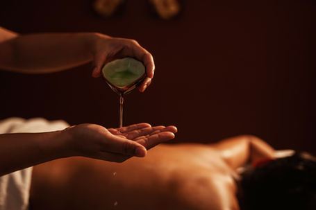 massage