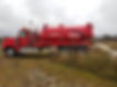 septic tank truck