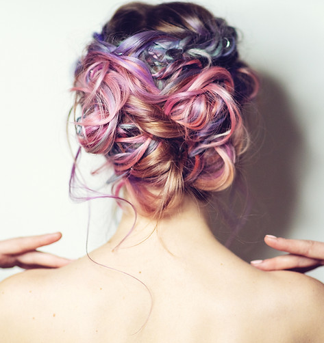 hair coloring