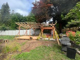 FT Quality Homes project