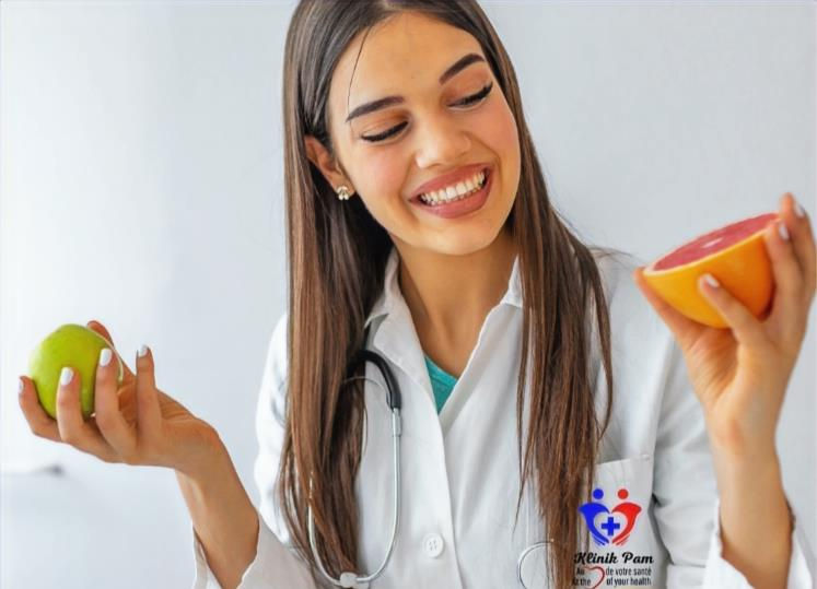 Mangez local et de saison