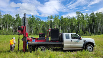 BCER Certificate of Restoration Part 1 & 2 Audits