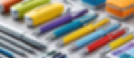 generated AI pens