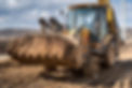 heavy machinery