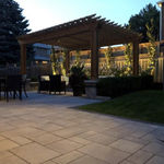 2019 - Landscape Lighting Design & Installation - Under $10,000