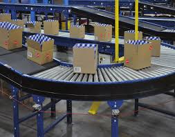 automatic storage system