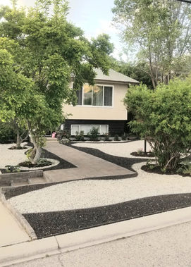 products from Sandstone Landscaping