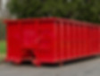 conteneur rouge