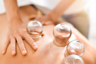 cupping massage