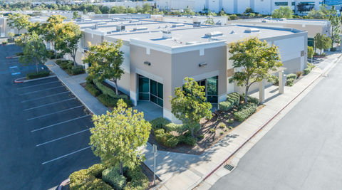 Commercial Department