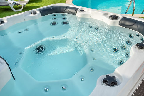 spa