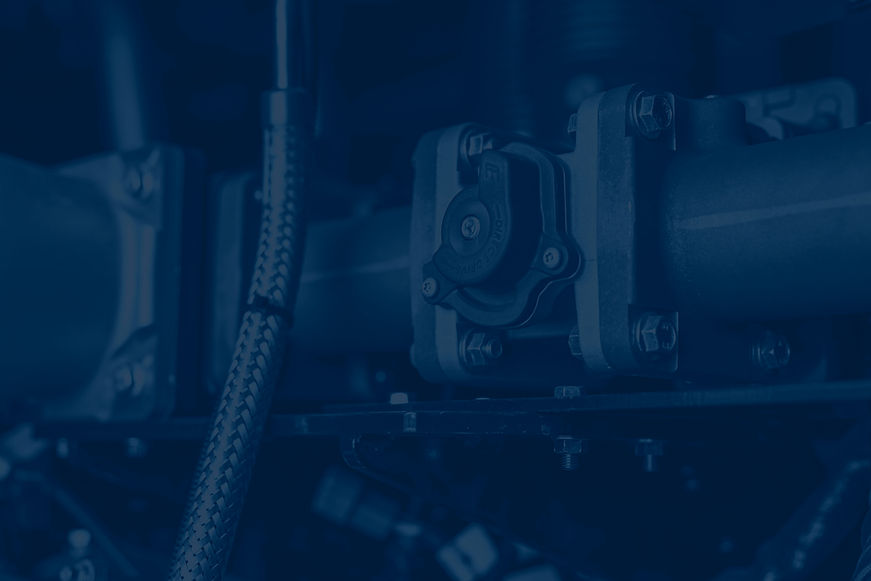 generator close up