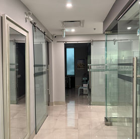 dental clinic