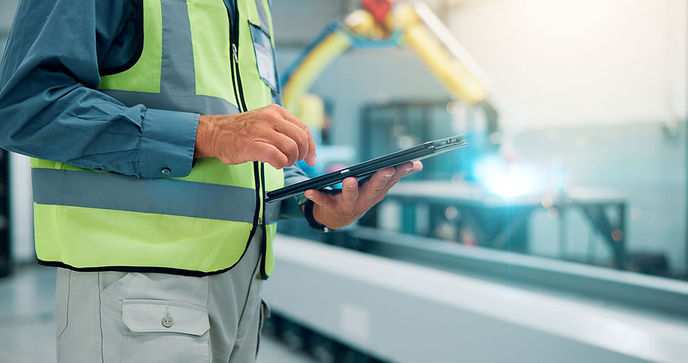 warehouse automation