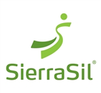 SierraSil logo