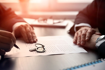 Wills, Estate Law and Estate Planning