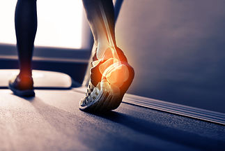 orthotics