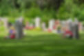 cemetery