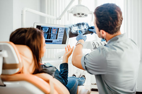 dental x-ray