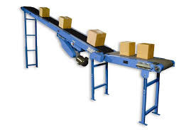 Belt Conveyor
