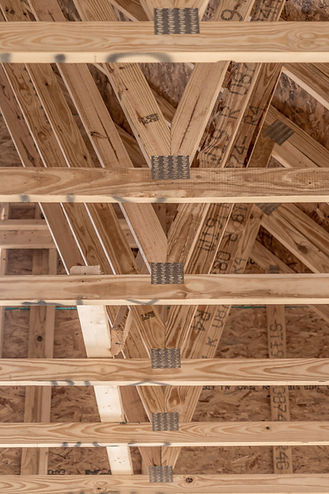 roof trusses