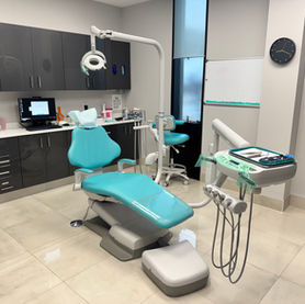 dental clinic