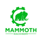 Mammoth machinery logo
