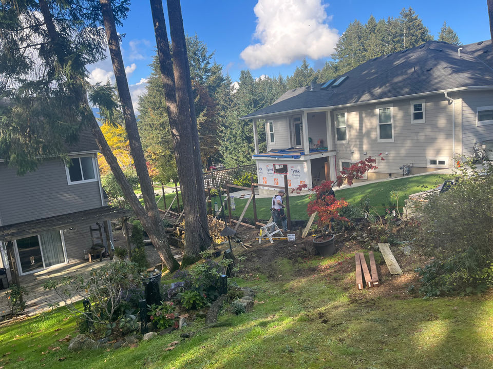 FT Quality Homes project