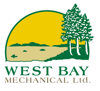 West Bay Mechanical logo