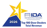 IDA logo