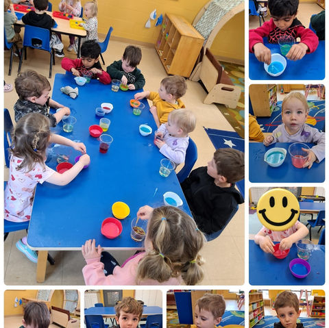 preschool program
