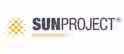 SunProject logo
