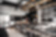 commercial kitchen