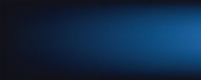 black and blue gradient