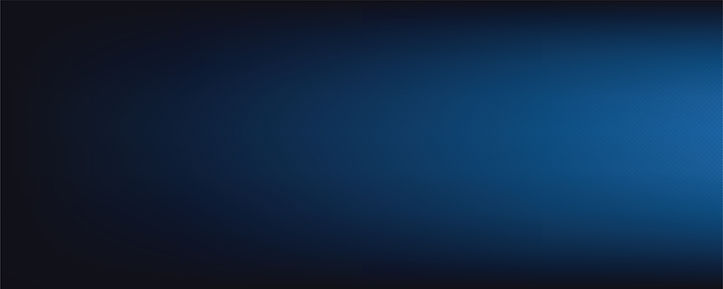 black and blue gradient