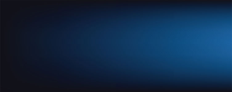 black and blue gradient
