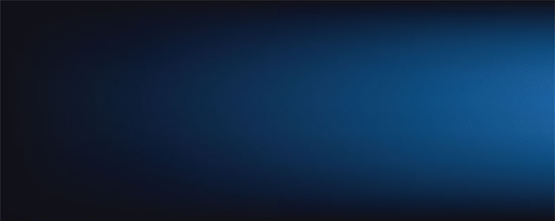 black and blue gradient