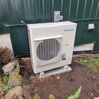 daikin