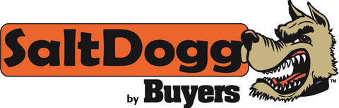 SaltDogg logo